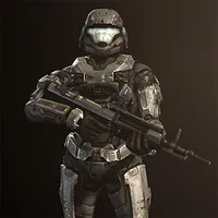 Halo: Reach - Noble Team