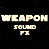 Star Wars - Weapon Sound FX Pack