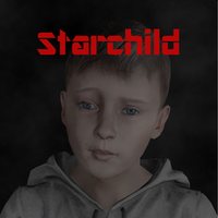 Starchild [aka body of Kyle]