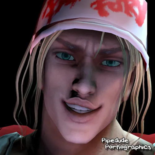 Thumbnail image for [Fatal Fury / King of Fighters] Terry Bogard