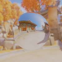 Overwatch HDR's