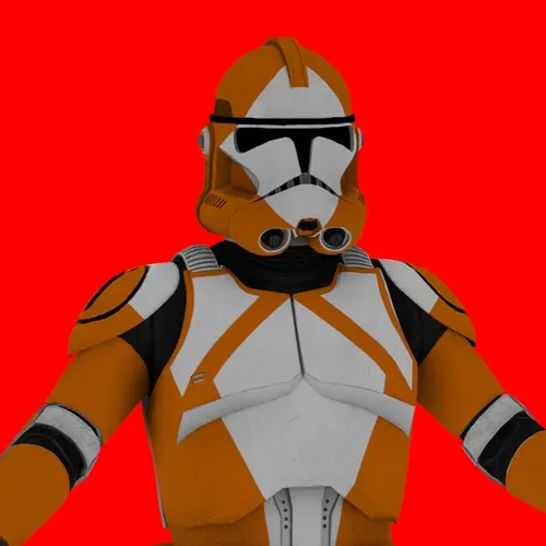Thumbnail image for Star Wars: Clone Trooper EOD Pack V1