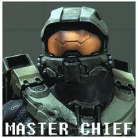 Halo 4: Master Chief
