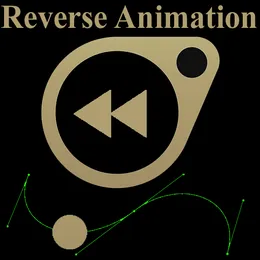 Reverse Animation script