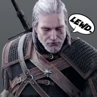 Geralt Sound Pack