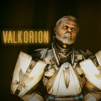 Star Wars: The Old Republic - Valkorion