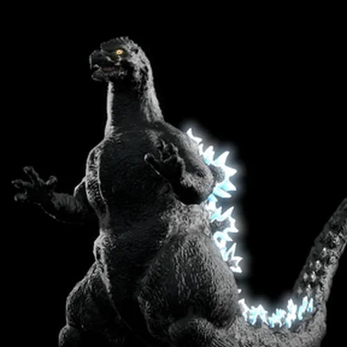 Thumbnail image for PS3/4: Godzilla
