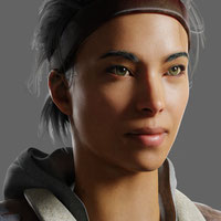 Alyx Vance (Half-Life: Alyx)