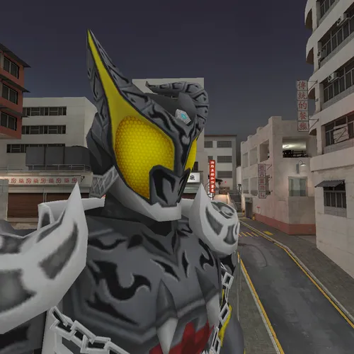 Thumbnail image for Kamen Rider Arc