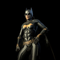 Batgirl (Arkham Knight)