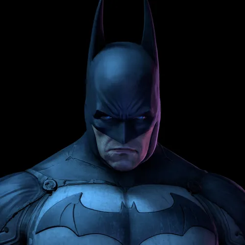 Thumbnail image for Batman (Arkham Knight - Arkham City skin)
