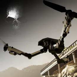 Ghost Recon: Wildlands - UAV Scout Drone