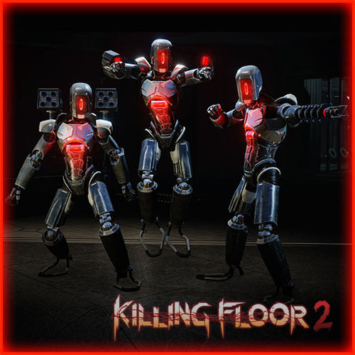 r killing floor 2