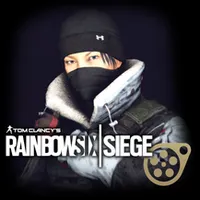 Rainbow Six: Siege - Frost