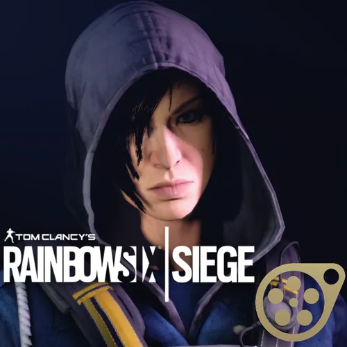 Thumbnail image for Rainbow Six: Siege - Hibana