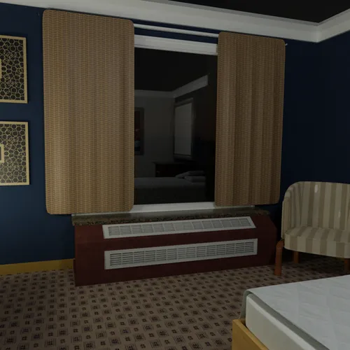 Thumbnail image for Hotel Room