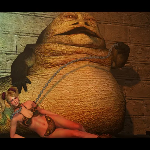 Thumbnail image for Jabba the Hutt