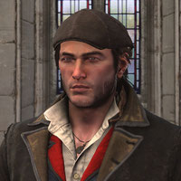 Jacob Frye (Assassin's Creed Syndicate)