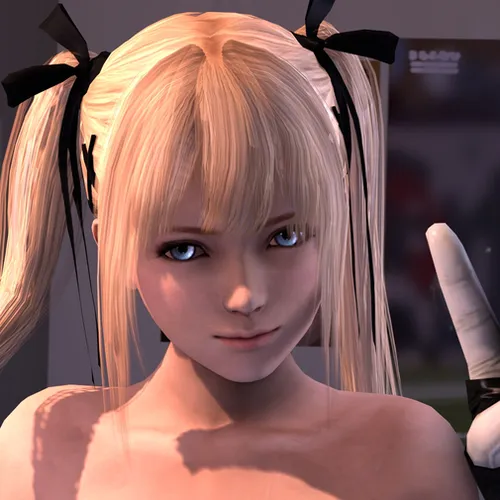 Thumbnail image for Marie Rose