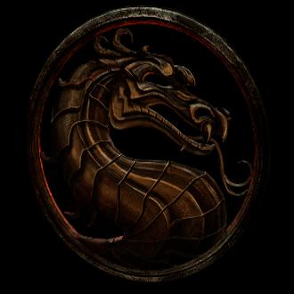 Sfmlab • Mortal Kombat - Dragon Logo