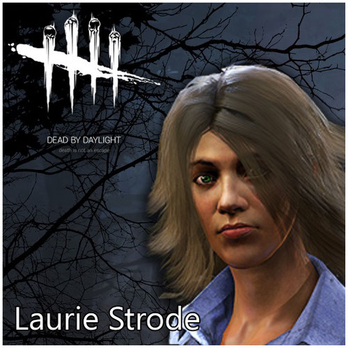 SFMLab • Laurie Strode [Dead By Daylight]