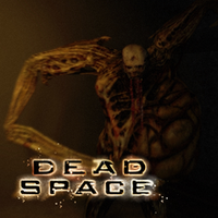Dead Space - Pregnant