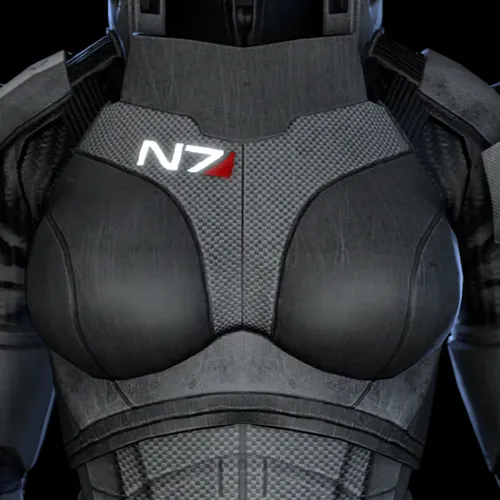 Thumbnail image for N7 Armor (Female)