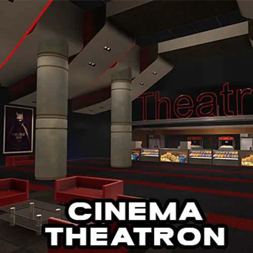 Thumbnail image for Cinema Theatre 