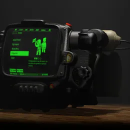 Pip-Boy 3000 Mark IV (Fallout 4)