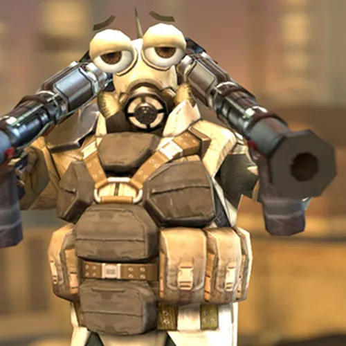 Thumbnail image for Half-Life 2 Survivor Resources