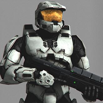 SFMLab • Halo 3 - Spartans