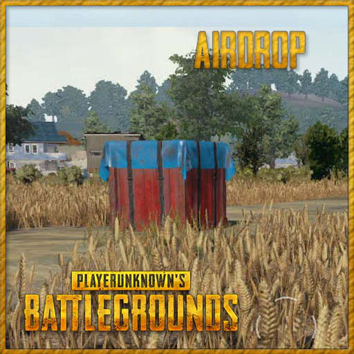 Pubg фон для превью