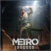 Metro Exodus - Anna