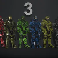 Halo 4 Armor Sets Part 3