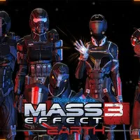 Mass Effect 3 - Earth Pack DLC [GoOR]