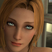 Dead or Alive 5 Tina