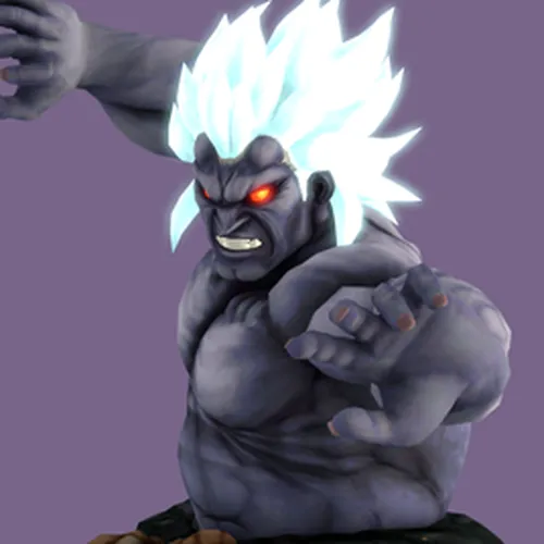 Thumbnail image for Street Fighter - Oni
