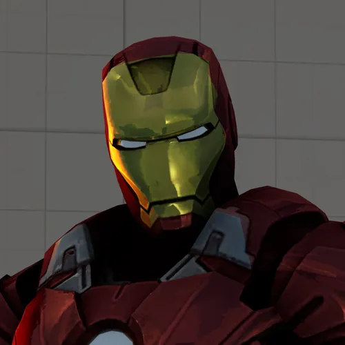 Thumbnail image for Iron Man