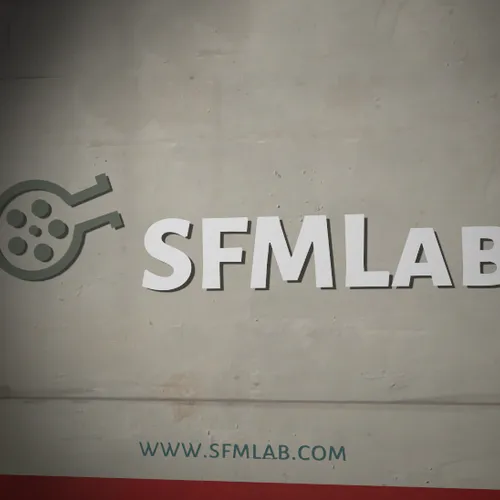 Thumbnail image for SFMLab Logo