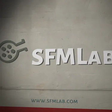 SFMLab Logo