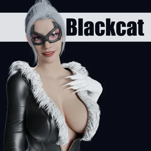 Thumbnail image for Blackcat
