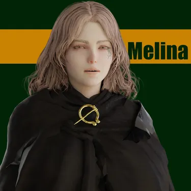 Melina (Elden Ring)