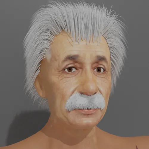 Thumbnail image for Albert Einstein