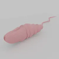 penis sperm tentacle monster