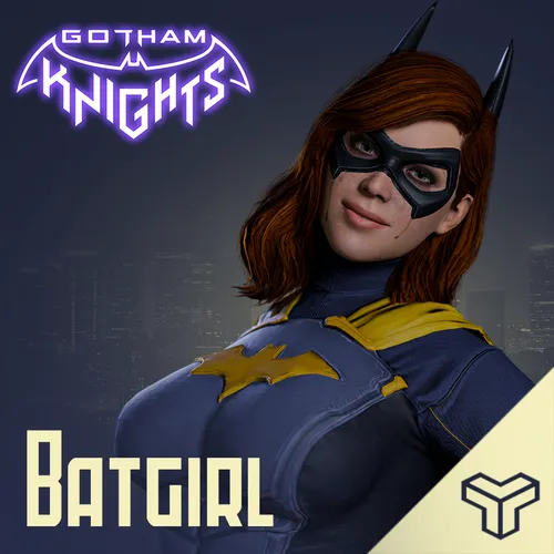 Thumbnail image for [Gotham Knights] Batgirl