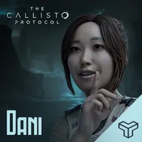 [The Callisto Protocol] Dani Nakamura