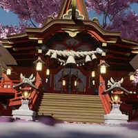 Narukami Shrine (Genshin Impact)