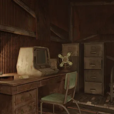 Publick Occurrences From "Fallout 4"