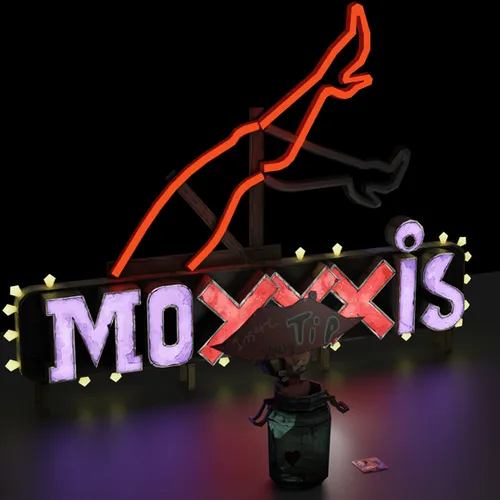 Thumbnail image for Moxxi props
