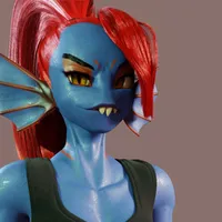 Wo262's Undyne updated to 3.2